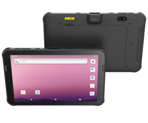 Honeywell ScanPal EDA10A Tablet & Scanner