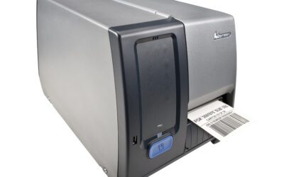 Honeywell Announces the Retirement of PM43 Series Printer