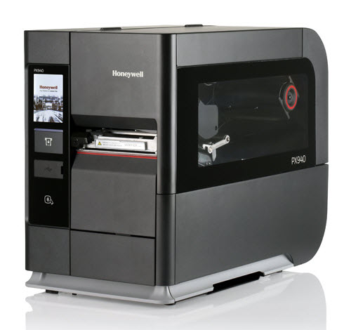 Honeywell PX40 Printer