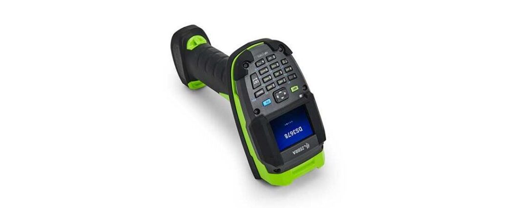 Zebra DS3600-KD Barcode Scanner: A Complete Overview