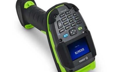 Zebra DS3600-KD Barcode Scanner: A Complete Overview