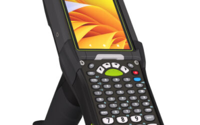 Revolutionizing Mobility: Unveiling Zebra’s MC9400 Mobile Computer and Scanner