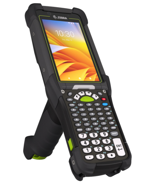 Revolutionizing Mobility: Unveiling Zebra’s MC9400 Mobile Computer and Scanner