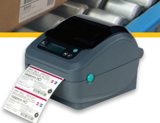 Using Color in Thermal Printer Workflows
