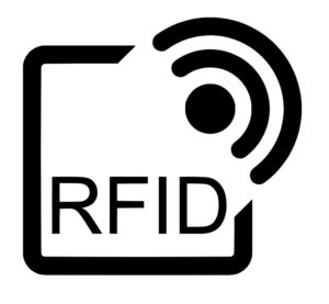Get started with RFID - Taylor Data Systems